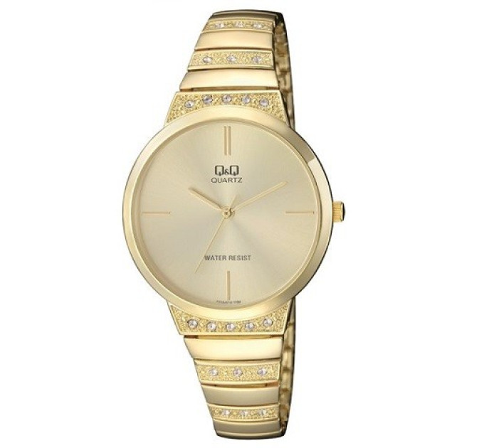 Купити ГОДИННИК Q&Q F553J010Y ⌚ Наручні годинники на fabrikachasov.com ⭐ Безкоштовна доставка по Україні від 3000 грн ✈ Гарантія ✔ 10.000 моделей. Знижки!