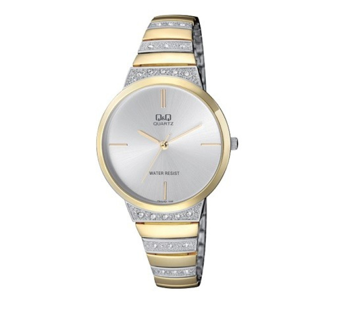 Купити ГОДИННИК Q&Q F553J401Y ⌚ Наручні годинники на fabrikachasov.com ⭐ Безкоштовна доставка по Україні від 3000 грн ✈ Гарантія ✔ 10.000 моделей. Знижки!