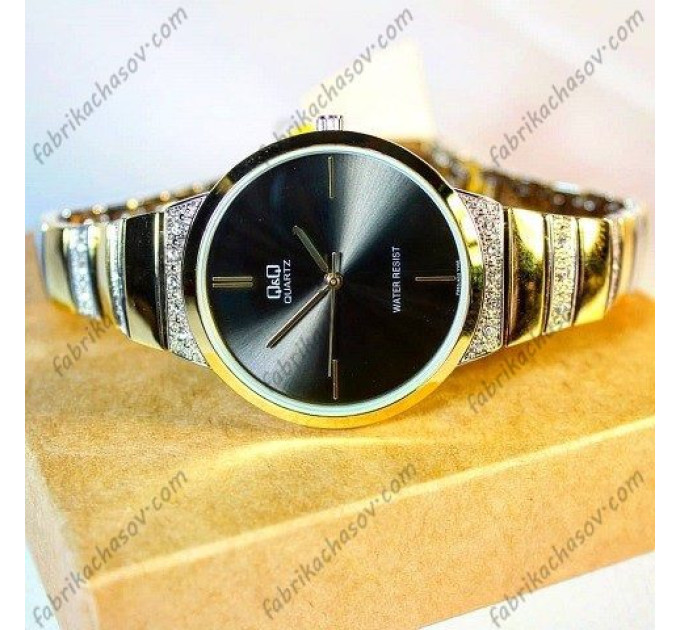 Купити ГОДИННИК Q&Q F553J402Y ⌚ Наручні годинники на fabrikachasov.com ⭐ Безкоштовна доставка по Україні від 3000 грн ✈ Гарантія ✔ 10.000 моделей годинників кращих брендів!