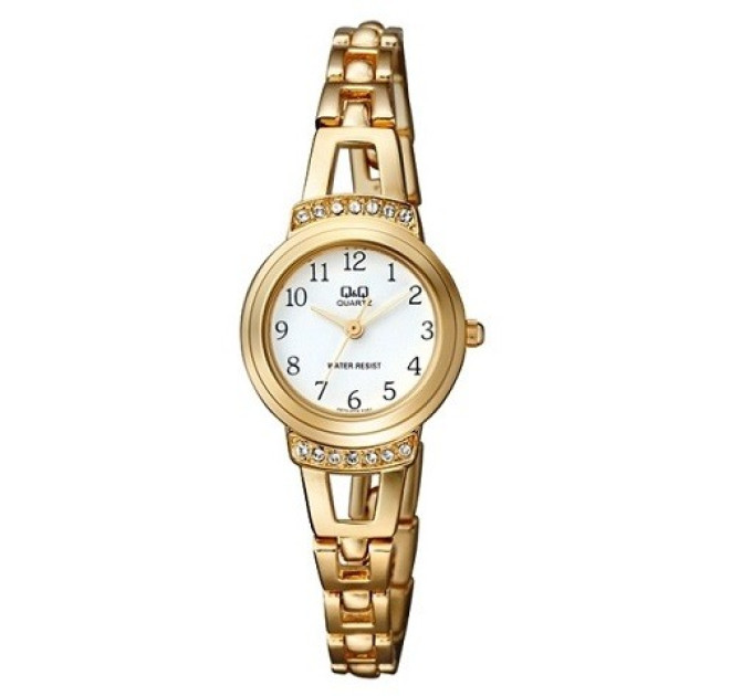 Купити ГОДИННИК Q&Q F573J004Y ⌚ Наручні годинники на fabrikachasov.com ⭐ Безкоштовна доставка по Україні від 3000 грн ✈ Гарантія ✔ 10.000 моделей годинників кращих брендів!