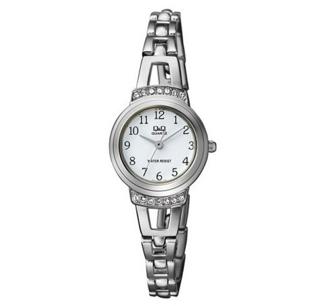 Купити ГОДИННИК Q&Q F573J204Y ⌚ Наручні годинники на fabrikachasov.com ⭐ Безкоштовна доставка по Україні від 3000 грн ✈ Гарантія ✔ 10.000 моделей. Знижки!