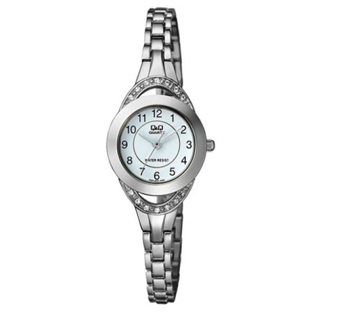 Купити ГОДИННИК Q&Q F581J204Y ⌚ Наручні годинники на fabrikachasov.com ⭐ Безкоштовна доставка по Україні від 3000 грн ✈ Гарантія ✔ 10.000 моделей. Знижки!