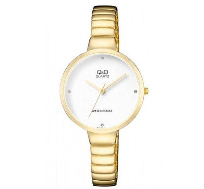 Купити ГОДИННИК Q&Q F611J001Y ⌚ Наручні годинники на fabrikachasov.com ⭐ Безкоштовна доставка по Україні від 3000 грн ✈ Гарантія ✔ 10.000 моделей. Знижки!