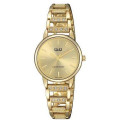 Купити ГОДИННИК Q&Q F635J010Y ⌚ Наручні годинники на fabrikachasov.com ⭐ Безкоштовна доставка по Україні від 3000 грн ✈ Гарантія ✔ 10.000 моделей. Знижки!