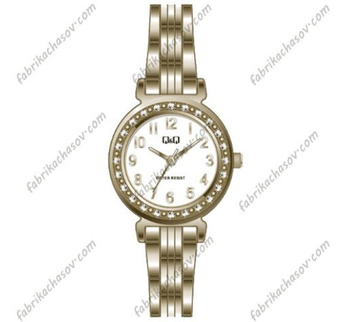 Купить Часы Q&Q F647-204Y ⌚ Наручные часы на fabrikachasov.com ⭐ Бесплатная доставка по Украине от 3000 грн ✈ Гарантия ✔ 10.000 моделей. Скидки!