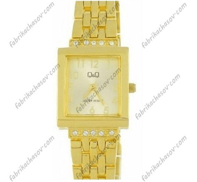 Купити ГОДИННИК Q&Q F653-003Y ⌚ Наручні годинники на fabrikachasov.com ⭐ Безкоштовна доставка по Україні від 3000 грн ✈ Гарантія ✔ 10.000 моделей годинників кращих брендів!
