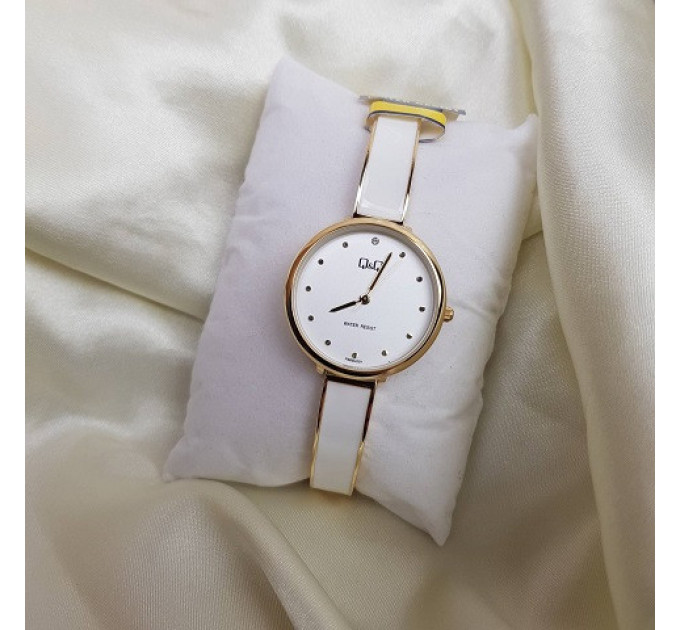 Купити ГОДИННИК Q&Q F669J001Y ⌚ Наручні годинники на fabrikachasov.com ⭐ Безкоштовна доставка по Україні від 3000 грн ✈ Гарантія ✔ 10.000 моделей годинників кращих брендів!
