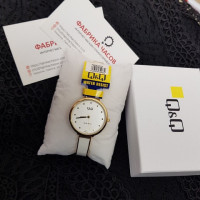 ГОДИННИК Q&Q F669J001Y