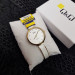 Купити ГОДИННИК Q&Q F669J001Y ⌚ Наручні годинники на fabrikachasov.com ⭐ Безкоштовна доставка по Україні від 3000 грн ✈ Гарантія ✔ 10.000 моделей годинників кращих брендів!