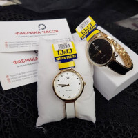 ГОДИННИК Q&Q F669J001Y