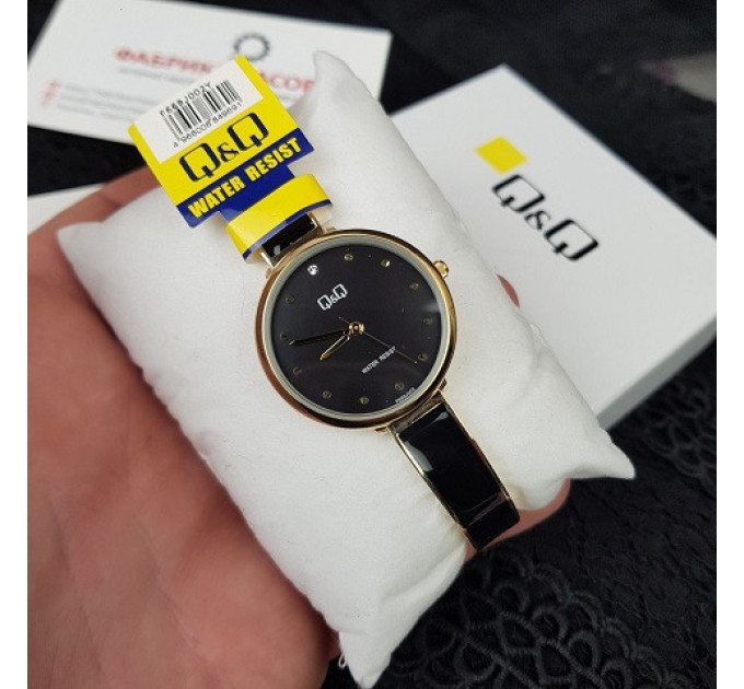 Купити ГОДИННИК Q&Q F669J002Y ⌚ Наручні годинники на fabrikachasov.com ⭐ Безкоштовна доставка по Україні від 3000 грн ✈ Гарантія ✔ 10.000 моделей годинників кращих брендів!