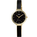 Купити ГОДИННИК Q&Q F669J002Y ⌚ Наручні годинники на fabrikachasov.com ⭐ Безкоштовна доставка по Україні від 3000 грн ✈ Гарантія ✔ 10.000 моделей годинників кращих брендів!