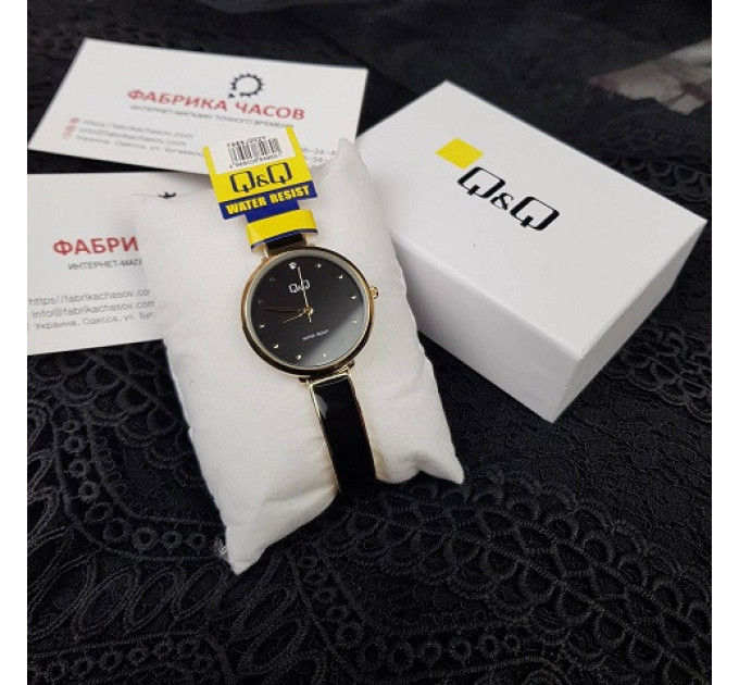 Купити ГОДИННИК Q&Q F669J002Y ⌚ Наручні годинники на fabrikachasov.com ⭐ Безкоштовна доставка по Україні від 3000 грн ✈ Гарантія ✔ 10.000 моделей годинників кращих брендів!