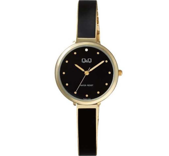 Купити ГОДИННИК Q&Q F669J002Y ⌚ Наручні годинники на fabrikachasov.com ⭐ Безкоштовна доставка по Україні від 3000 грн ✈ Гарантія ✔ 10.000 моделей годинників кращих брендів!