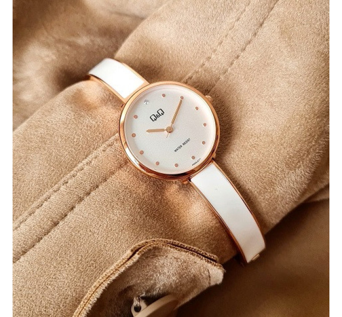 Купити ГОДИННИК Q&Q F669J011Y ⌚ Наручні годинники на fabrikachasov.com ⭐ Безкоштовна доставка по Україні від 3000 грн ✈ Гарантія ✔ 10.000 моделей годинників кращих брендів!