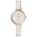 Купити ГОДИННИК Q&Q F669J011Y ⌚ Наручні годинники на fabrikachasov.com ⭐ Безкоштовна доставка по Україні від 3000 грн ✈ Гарантія ✔ 10.000 моделей годинників кращих брендів!
