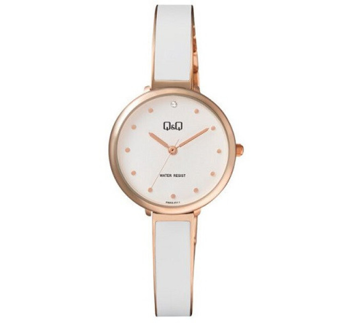 Купити ГОДИННИК Q&Q F669J011Y ⌚ Наручні годинники на fabrikachasov.com ⭐ Безкоштовна доставка по Україні від 3000 грн ✈ Гарантія ✔ 10.000 моделей годинників кращих брендів!