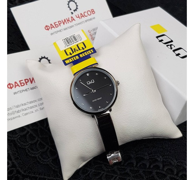 Купити ГОДИННИК Q&Q F669J202Y ⌚ Наручні годинники на fabrikachasov.com ⭐ Безкоштовна доставка по Україні від 3000 грн ✈ Гарантія ✔ 10.000 моделей годинників кращих брендів!