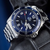 ГОДИННИК ORIENT FAA02002D3
