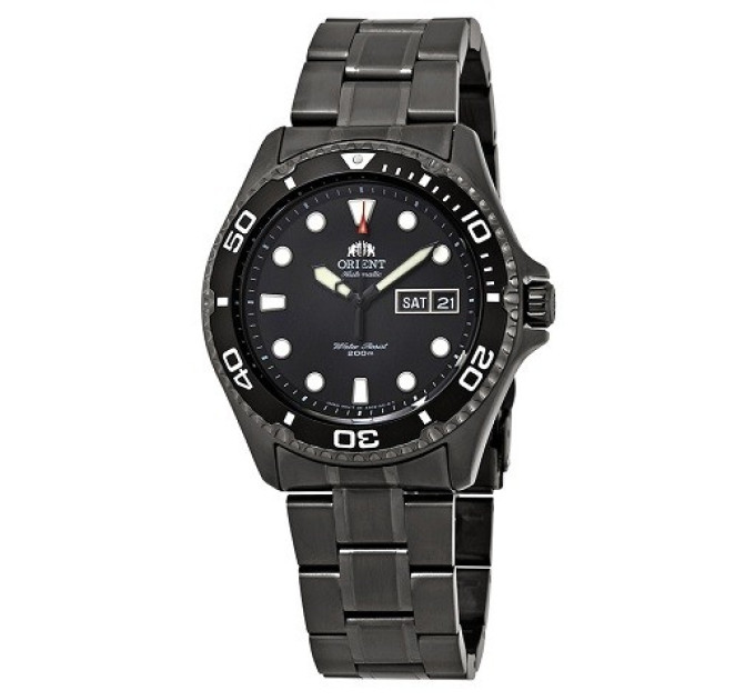 Купить Часы ORIENT FAA02003B9 ⌚ Наручные часы на fabrikachasov.com ⭐ Бесплатная доставка по Украине от 3000 грн ✈ Гарантия ✔ 10.000 моделей часов лучших брендов!