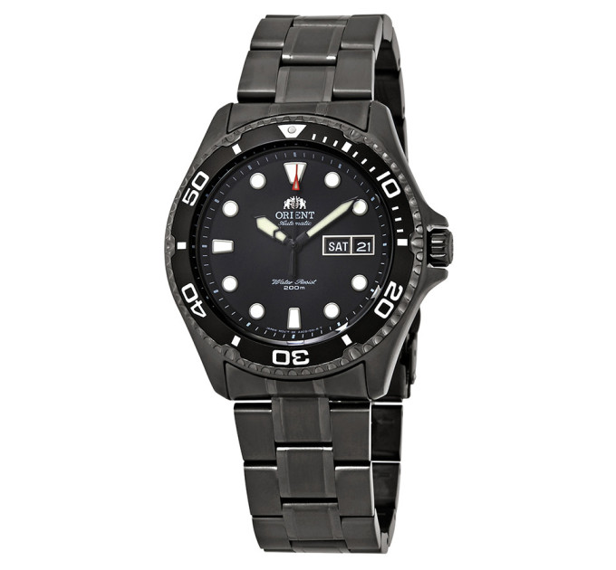 Купить Часы ORIENT FAA02003B9 ⌚ Наручные часы на fabrikachasov.com ⭐ Бесплатная доставка по Украине от 3000 грн ✈ Гарантия ✔ 10.000 моделей часов лучших брендов!
