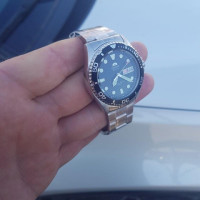 ГОДИННИК ORIENT FAA02004B9