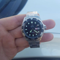 ГОДИННИК ORIENT FAA02004B9