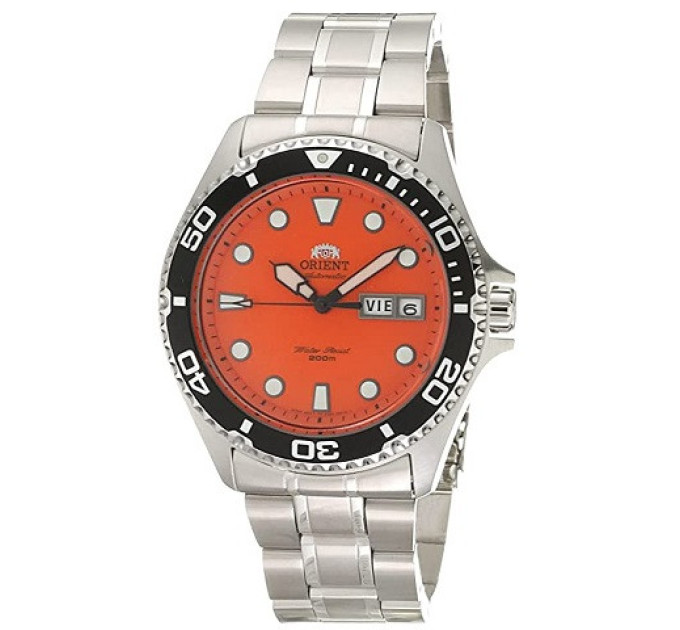 Купить Часы ORIENT FAA02006M9 ⌚ Наручные часы на fabrikachasov.com ⭐ Бесплатная доставка по Украине от 3000 грн ✈ Гарантия ✔ 10.000 моделей часов лучших брендов!