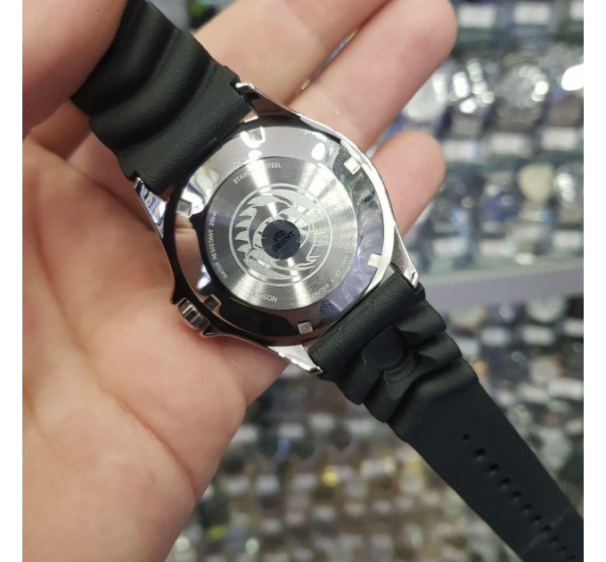 Купить Часы ORIENT FAA02007B9 ⌚ Наручные часы на fabrikachasov.com ⭐ Бесплатная доставка по Украине от 3000 грн ✈ Гарантия ✔ 10.000 моделей часов лучших брендов!