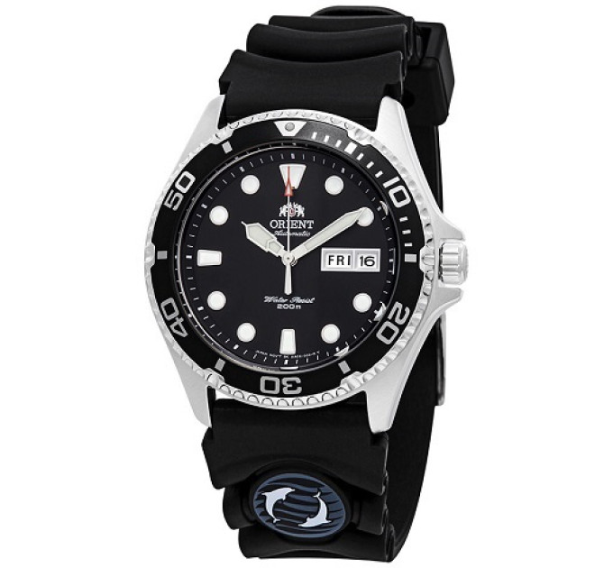 Купить Часы ORIENT FAA02007B9 ⌚ Наручные часы на fabrikachasov.com ⭐ Бесплатная доставка по Украине от 3000 грн ✈ Гарантия ✔ 10.000 моделей часов лучших брендов!
