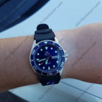 ГОДИННИК ORIENT FAA02008D9