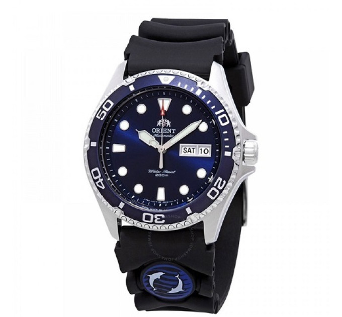 Купить Часы ORIENT FAA02008D9 ⌚ Наручные часы на fabrikachasov.com ⭐ Бесплатная доставка по Украине от 3000 грн ✈ Гарантия ✔ 10.000 моделей. Скидки!