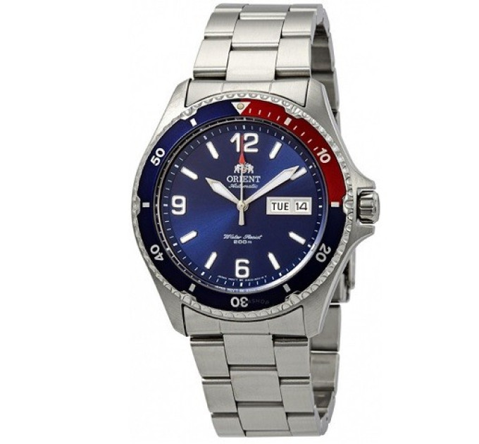 Купить Часы ORIENT FAA02009D9 ⌚ Наручные часы на fabrikachasov.com ⭐ Бесплатная доставка по Украине от 3000 грн ✈ Гарантия ✔ 10.000 моделей. Скидки!