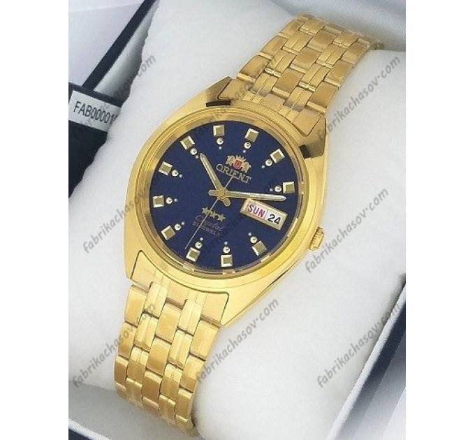 Купить Часы ORIENT FAB00001D9 ⌚ Наручные часы на fabrikachasov.com ⭐ Бесплатная доставка по Украине от 3000 грн ✈ Гарантия ✔ 10.000 моделей часов лучших брендов!