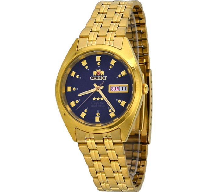 Купить Часы ORIENT FAB00001D9 ⌚ Наручные часы на fabrikachasov.com ⭐ Бесплатная доставка по Украине от 3000 грн ✈ Гарантия ✔ 10.000 моделей часов лучших брендов!