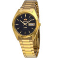 Купити ГОДИННИК ORIENT FAB00002B9 ⌚ Наручні годинники на fabrikachasov.com ⭐ Безкоштовна доставка по Україні від 3000 грн ✈ Гарантія ✔ 10.000 моделей. Знижки!