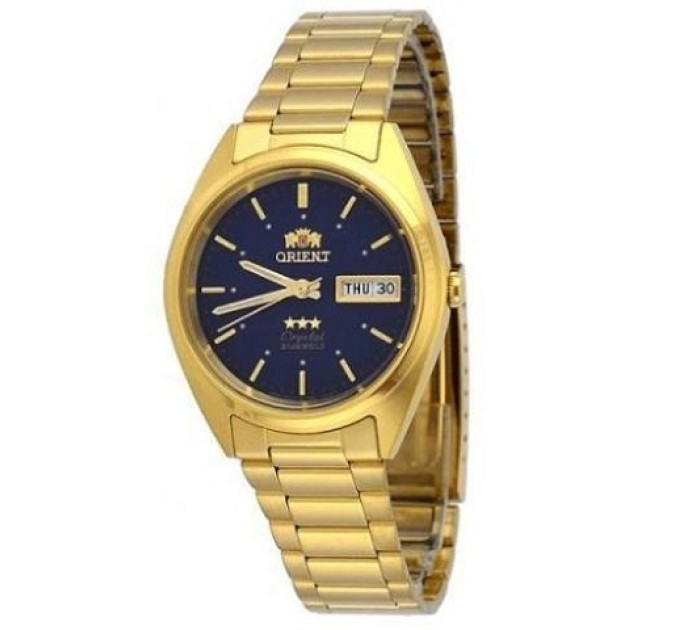 Купить Часы ORIENT FAB00002D9 ⌚ Наручные часы на fabrikachasov.com ⭐ Бесплатная доставка по Украине от 3000 грн ✈ Гарантия ✔ 10.000 моделей часов лучших брендов!