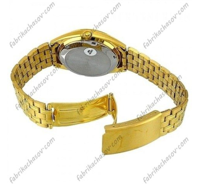 Купить Часы ORIENT FAB00002D9 ⌚ Наручные часы на fabrikachasov.com ⭐ Бесплатная доставка по Украине от 3000 грн ✈ Гарантия ✔ 10.000 моделей часов лучших брендов!