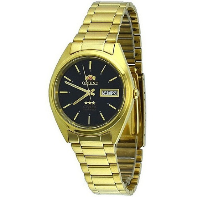 Купить Часы ORIENT FAB00004B9 ⌚ Наручные часы на fabrikachasov.com ⭐ Бесплатная доставка по Украине от 3000 грн ✈ Гарантия ✔ 10.000 моделей. Скидки!