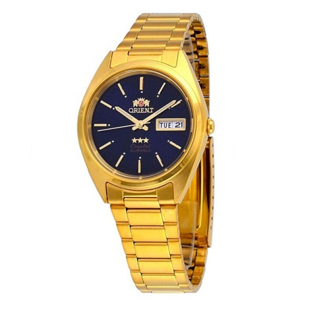 Купить Часы ORIENT FAB00004D9 ⌚ Наручные часы на fabrikachasov.com ⭐ Бесплатная доставка по Украине от 3000 грн ✈ Гарантия ✔ 10.000 моделей. Скидки!