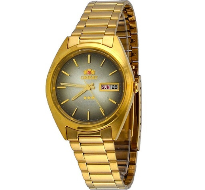 Купити ГОДИННИК ORIENT FAB00004U9 ⌚ Наручні годинники на fabrikachasov.com ⭐ Безкоштовна доставка по Україні від 3000 грн ✈ Гарантія ✔ 10.000 моделей. Знижки!