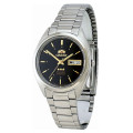 Купити ГОДИННИК ORIENT FAB00005B9 ⌚ Наручні годинники на fabrikachasov.com ⭐ Безкоштовна доставка по Україні від 3000 грн ✈ Гарантія ✔ 10.000 моделей годинників кращих брендів!