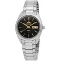 Купити ГОДИННИК ORIENT FAB00006B9 ⌚ Наручні годинники на fabrikachasov.com ⭐ Безкоштовна доставка по Україні від 3000 грн ✈ Гарантія ✔ 10.000 моделей годинників кращих брендів!