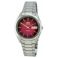 Купить Часы ORIENT FAB00006H9 ⌚ Наручные часы на fabrikachasov.com ⭐ Бесплатная доставка по Украине от 3000 грн ✈ Гарантия ✔ 10.000 моделей. Скидки!