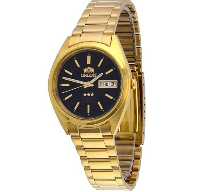 Купити ГОДИННИК ORIENT FAB0000BB9 ⌚ Наручні годинники на fabrikachasov.com ⭐ Безкоштовна доставка по Україні від 3000 грн ✈ Гарантія ✔ 10.000 моделей. Знижки!