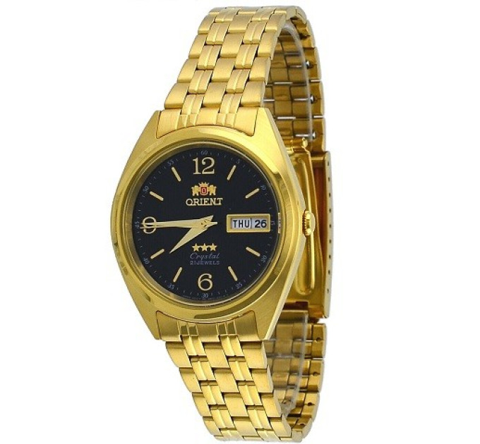 Купить Часы ORIENT FAB0000CB9 ⌚ Наручные часы на fabrikachasov.com ⭐ Бесплатная доставка по Украине от 3000 грн ✈ Гарантия ✔ 10.000 моделей. Скидки!