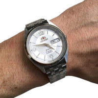 ГОДИННИК ORIENT FAB0000EW9