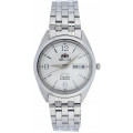 Купити ГОДИННИК ORIENT FAB0000EW9 ⌚ Наручні годинники на fabrikachasov.com ⭐ Безкоштовна доставка по Україні від 3000 грн ✈ Гарантія ✔ 10.000 моделей. Знижки!