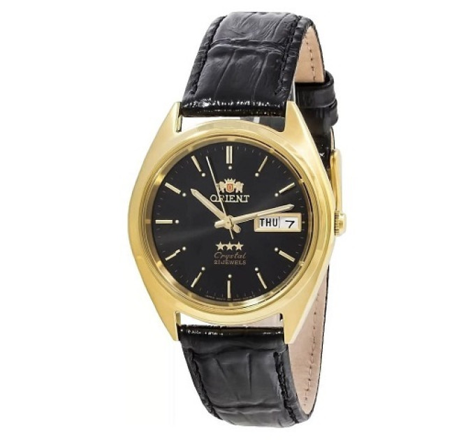 Купити ГОДИННИК ORIENT FAB0000GB9 ⌚ Наручні годинники на fabrikachasov.com ⭐ Безкоштовна доставка по Україні від 3000 грн ✈ Гарантія ✔ 10.000 моделей годинників кращих брендів!