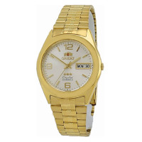 ГОДИННИК ORIENT FAB04001W9